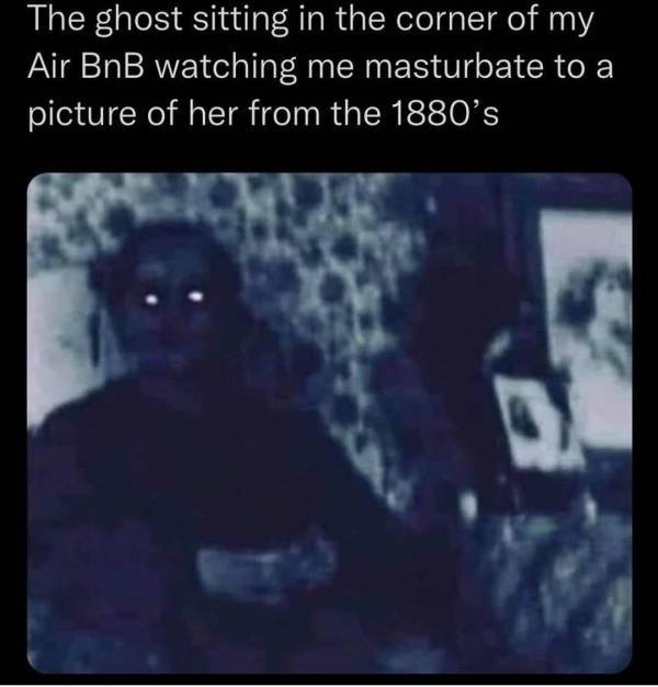 Just A Bit Of Dirtiness…