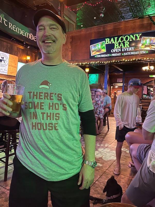 They Are Way Too Drunk…