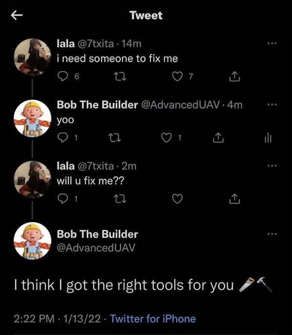 It’s Horny Jail For You!