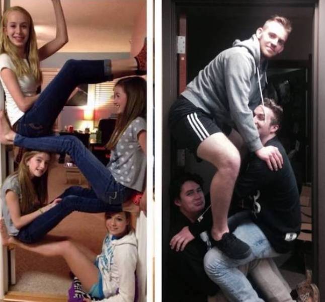 Dirty Humor Is Always In High Demand!