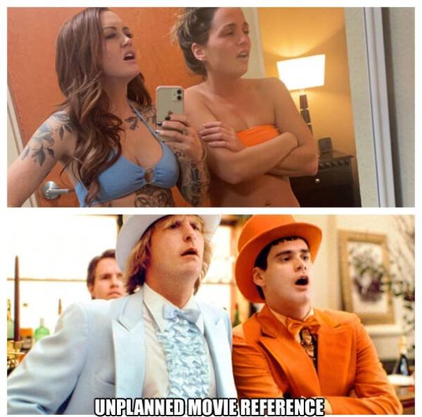 Dirty Humor Is Always In High Demand!