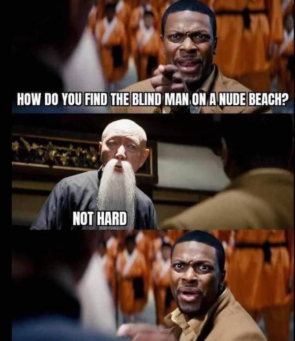 Dirty Humor Is Always In High Demand!