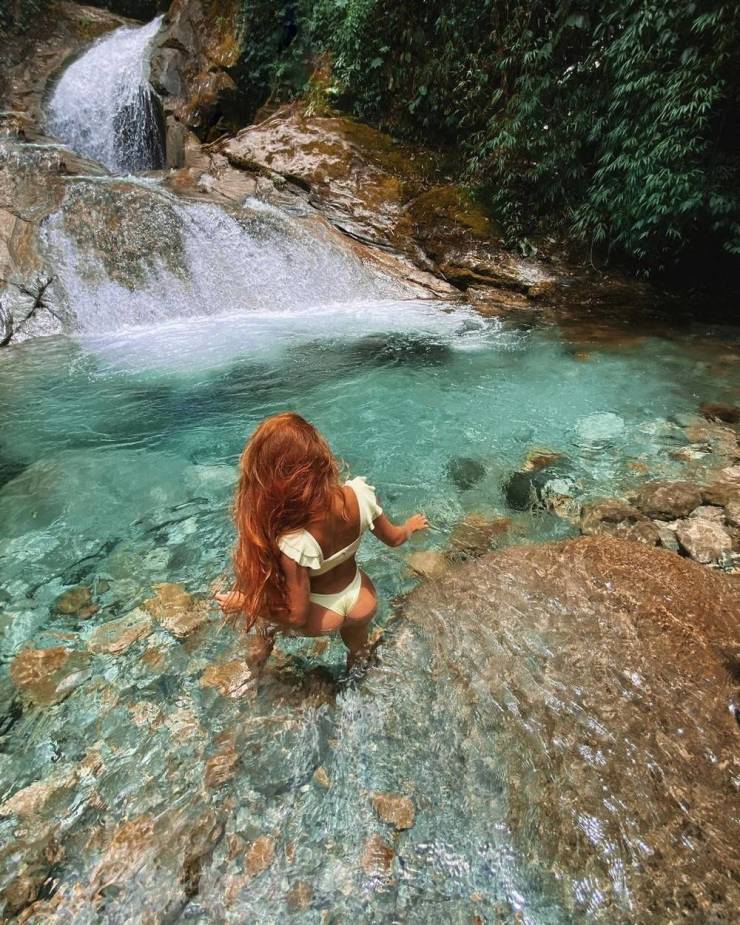 These Redheads Are Blazing Hot!