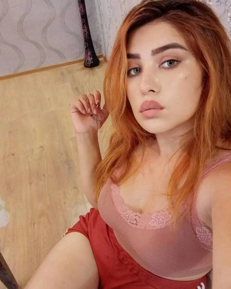 These Redheads Are Blazing Hot!