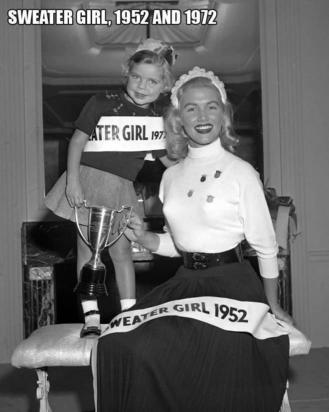 Past Century’s Weird Beauty Pageant Queens