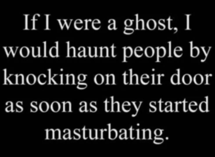 These Masturbation Memes Are… Touching