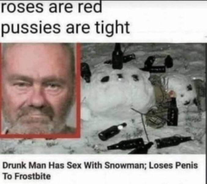 How Can You Be So Horny?!