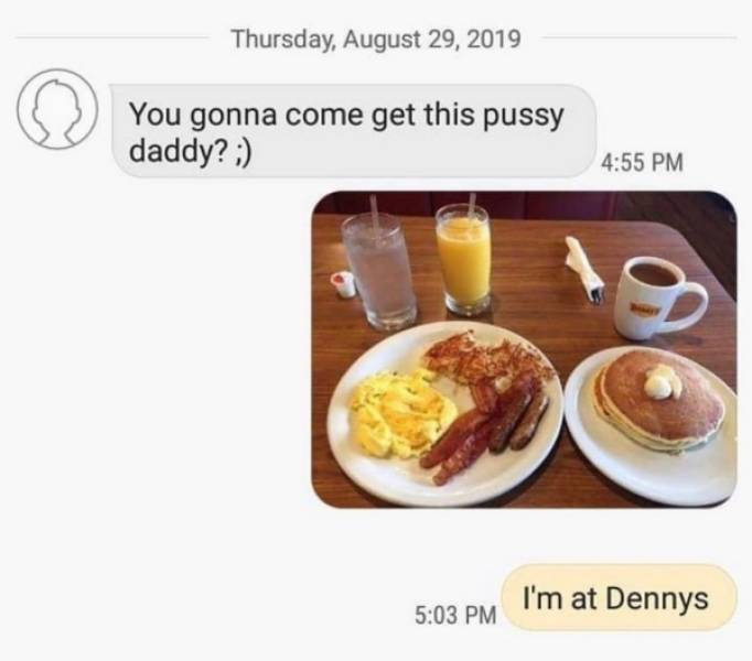 How Can You Be So Horny?!