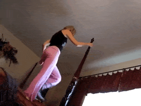 Crazy Stories From Strip Clubs…