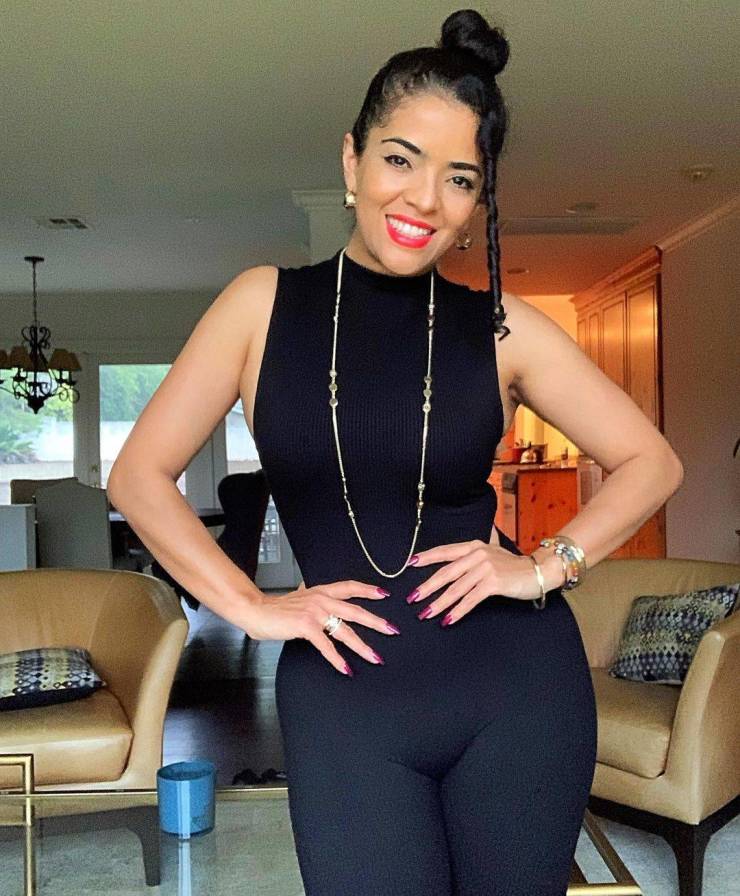 What’s Her Real Age?!