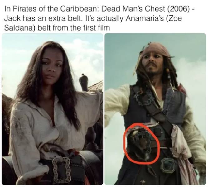 Did You Know About These Movie Facts?