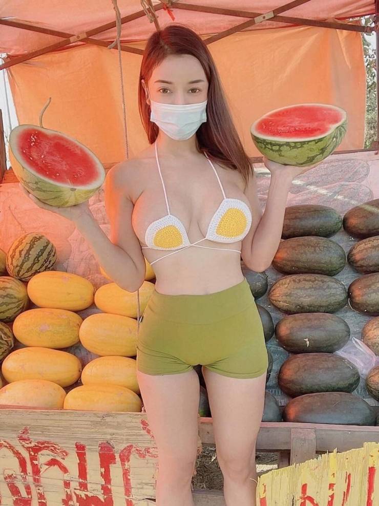 Asian Girls Are Spicy Hot!