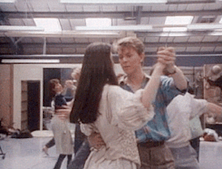 Who Was Your First Celebrity Crush?