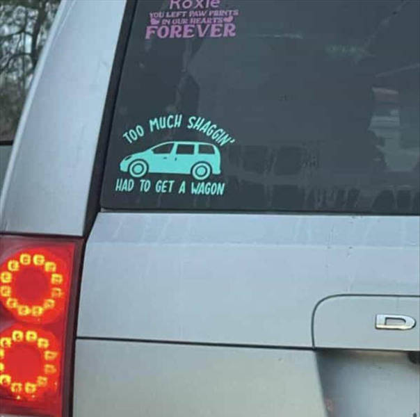 Dirty Humor, Any Day Of The Week!