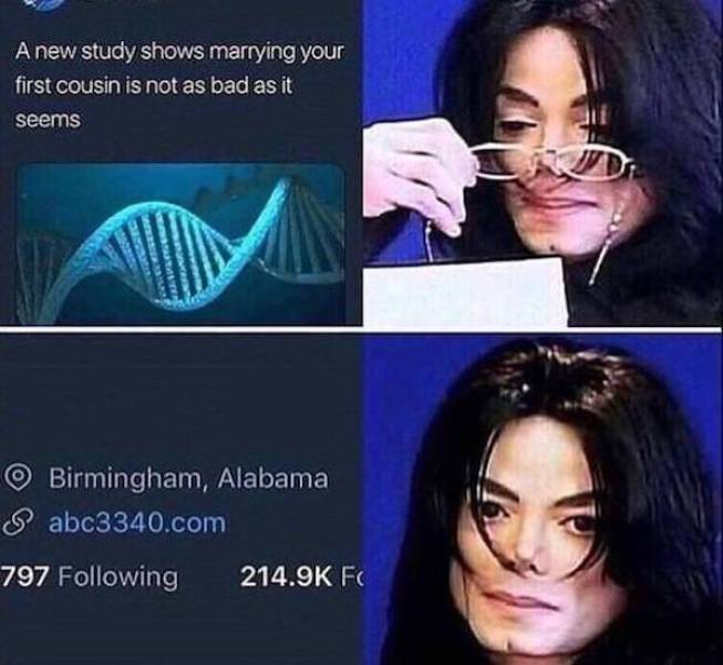 Dirty Humor, Any Day Of The Week!