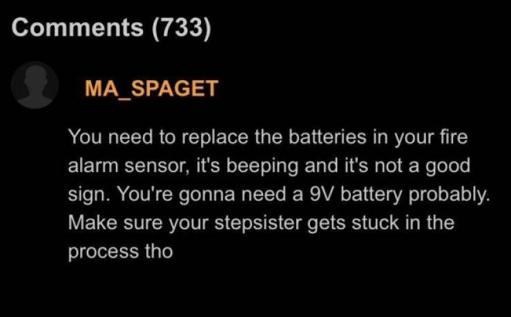 “Pornhub” Comment Section Is Pretty Wild…