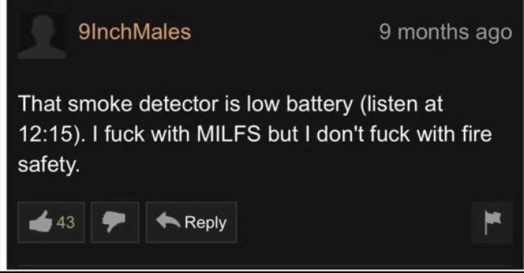 “Pornhub” Comment Section Is Pretty Wild…