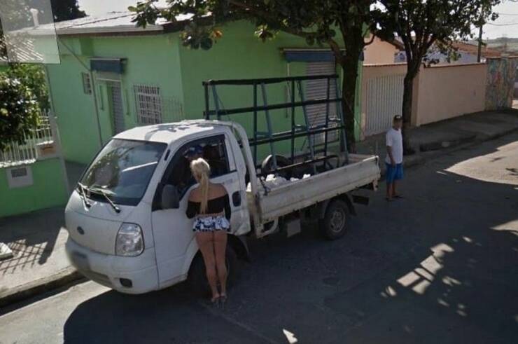 Dirty Mind, Come Here!