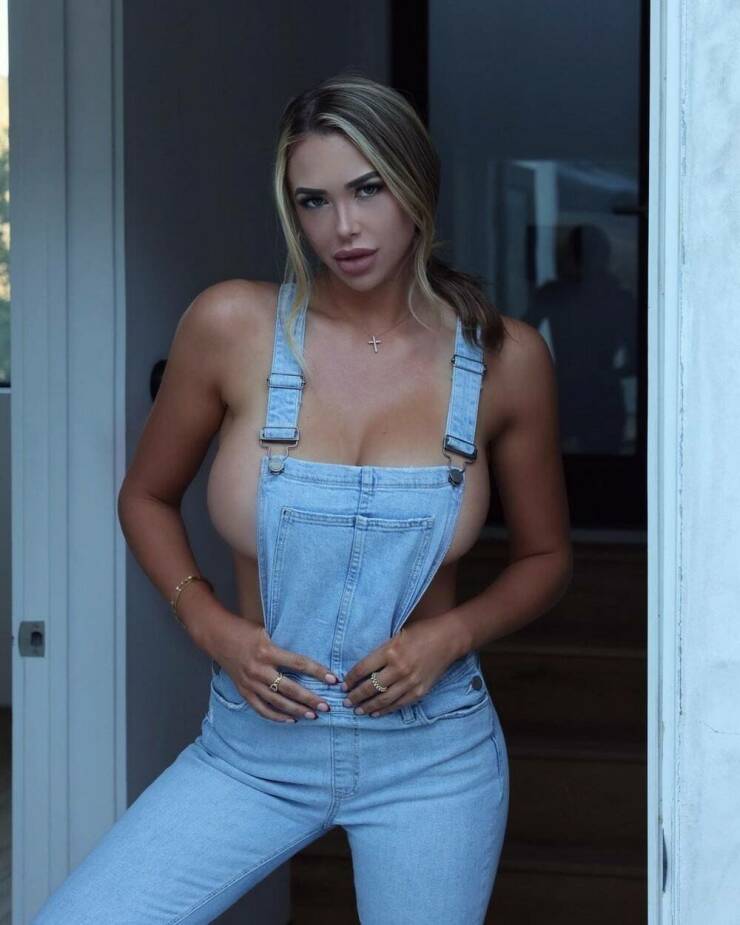 Follow The Tan Lines!