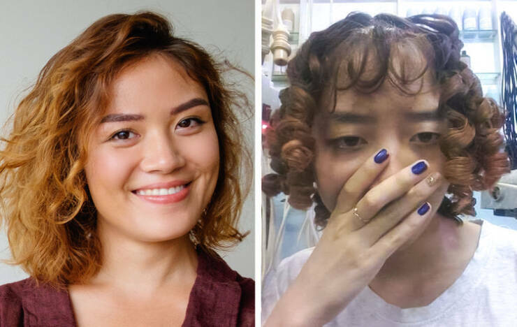 Expectations = Destroyed