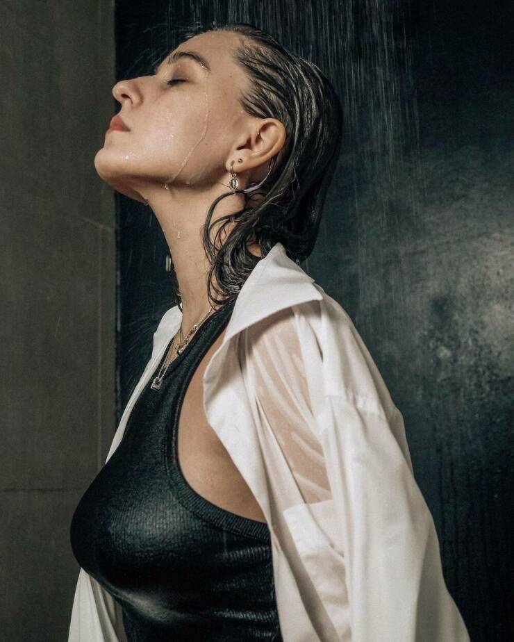 Scientifically Proven – Wetter Is, In Fact, Better