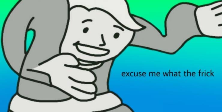 History In NSFW Facts…