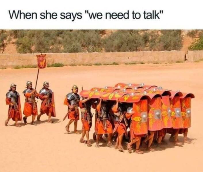 History In NSFW Facts…