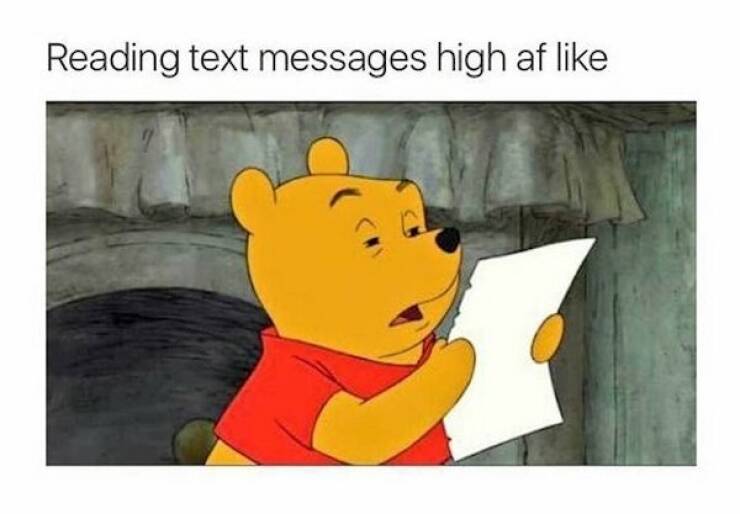 How High Are These Weed Memes?!