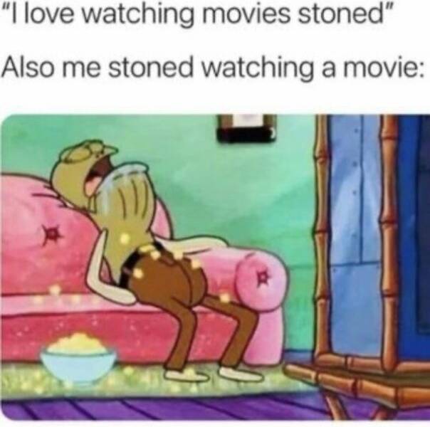 How High Are These Weed Memes?!