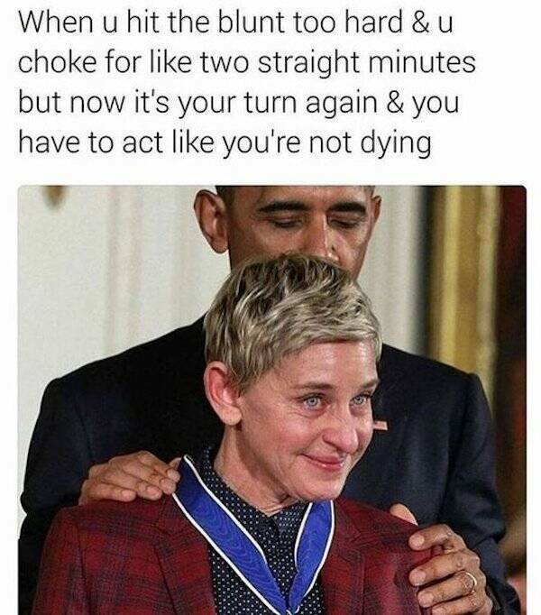 How High Are These Weed Memes?!