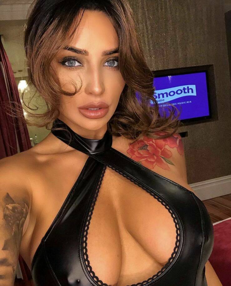 Oh No, They Are Too Big!