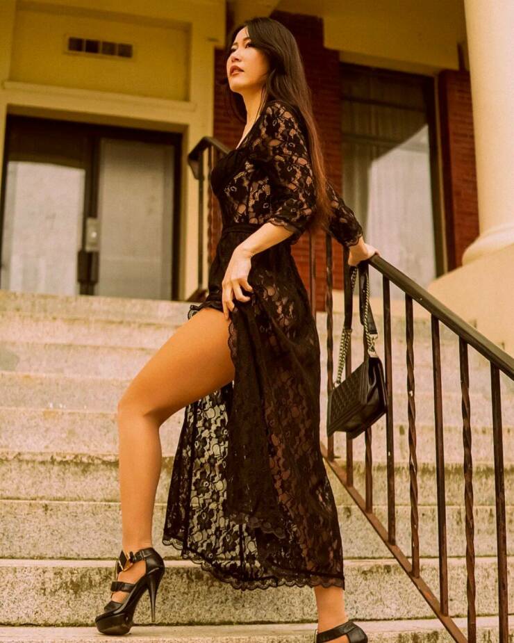 41-Year-Old Woman Shares The Secret Of Her Young Looks