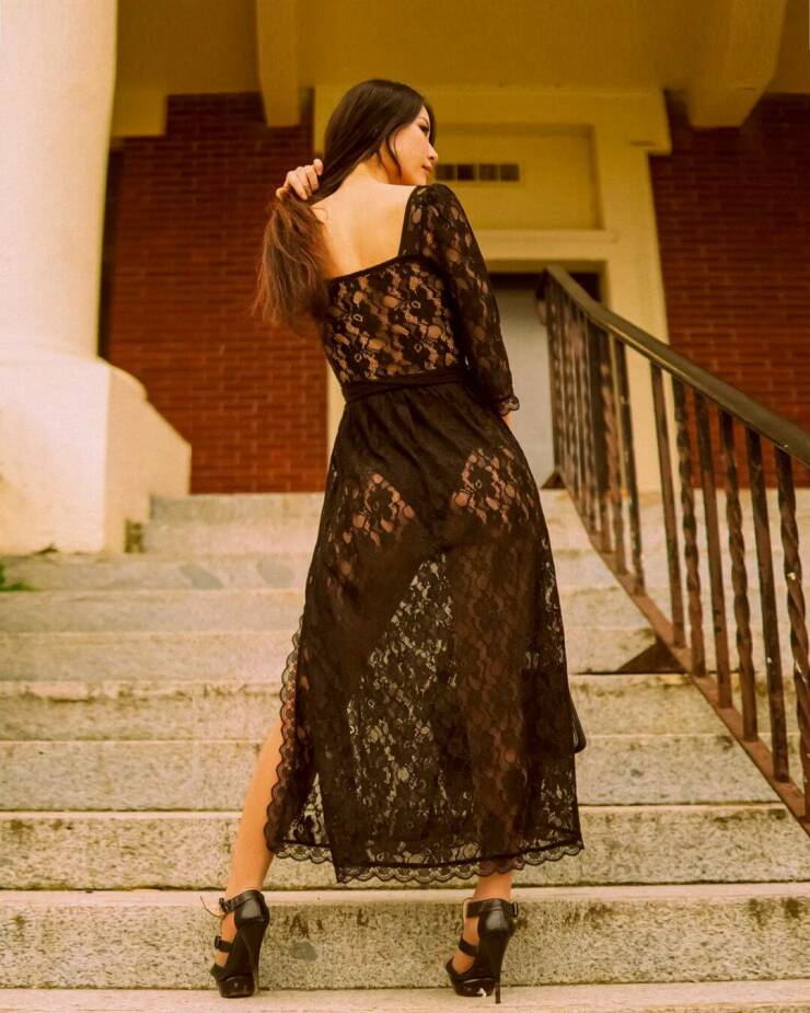 41-Year-Old Woman Shares The Secret Of Her Young Looks