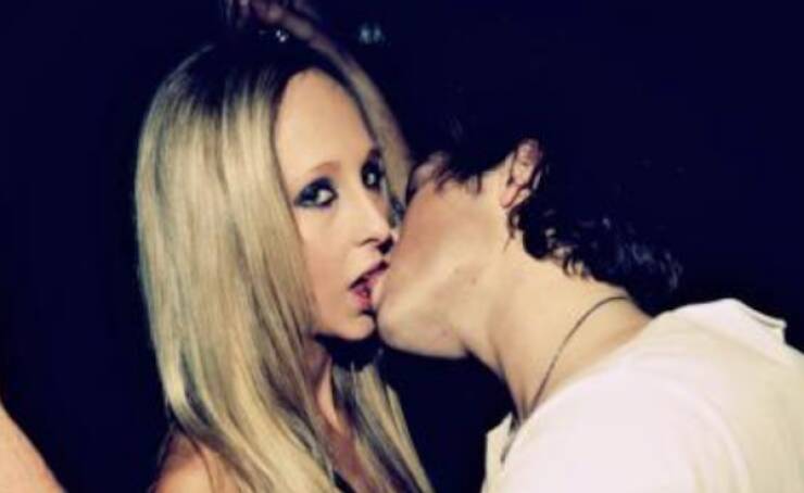 Nightclubs Are WILD!