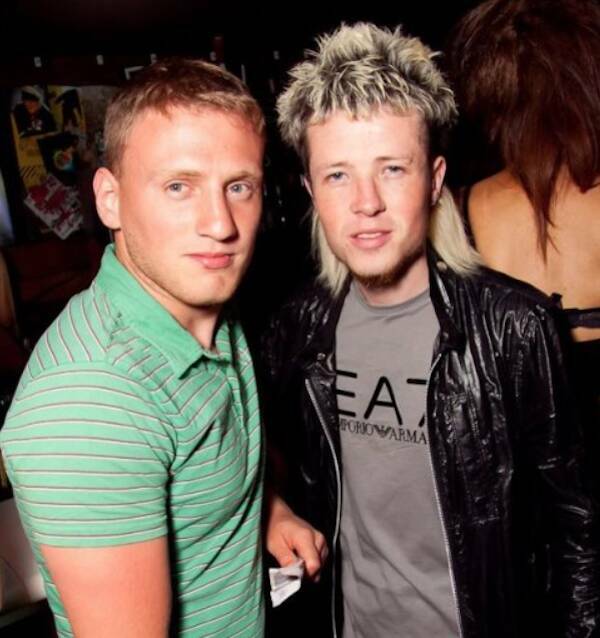 Nightclubs Are WILD!