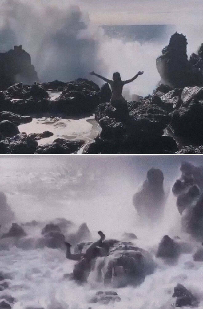 Influencers Gone Wild…