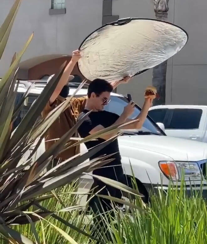 Influencers Gone Wild…