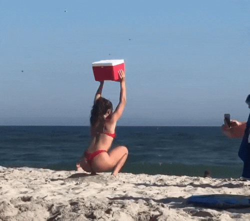 Influencers Gone Wild…