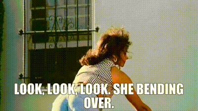 People Share Their Instant Turn-Ons