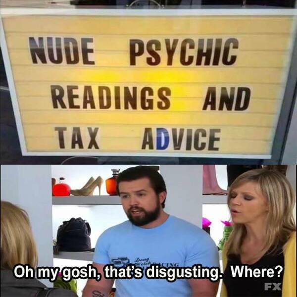 Dirty Minds Stand United!