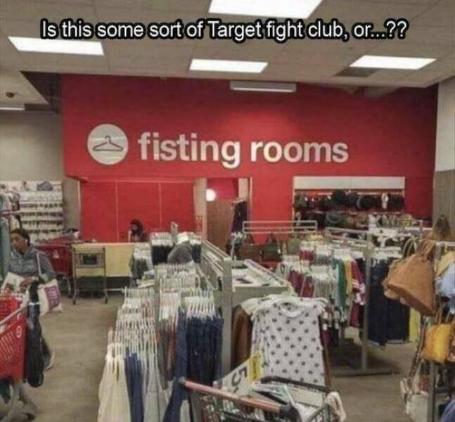 Dirty Minds Stand United!