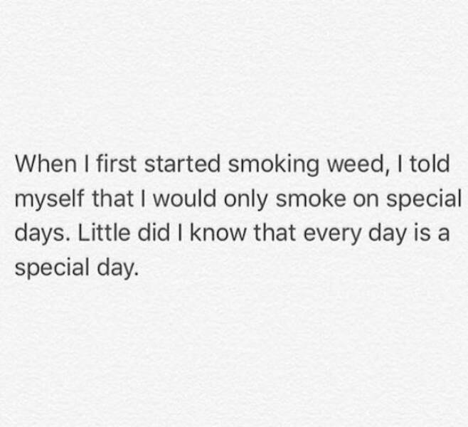 These Memes Are Way Too High!