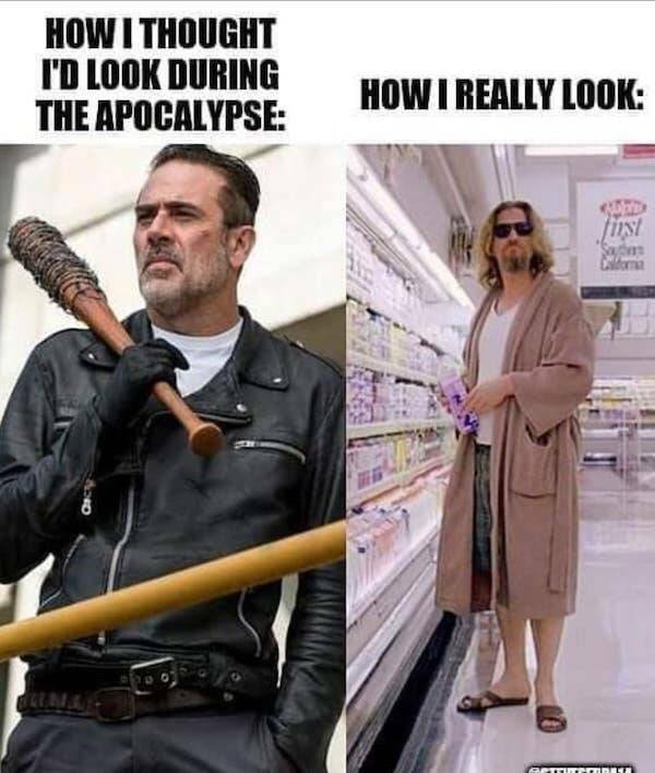 These Memes Are Way Too High!