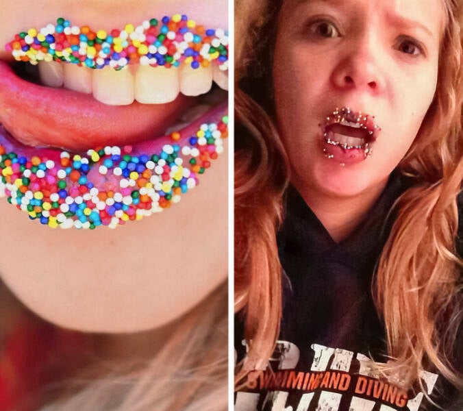 Failing… But Gracefully