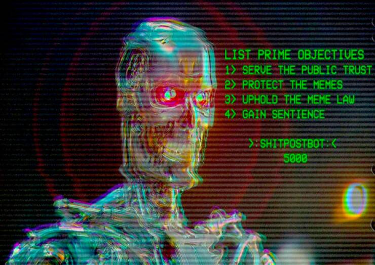 Just Some Adult Humor For Ya