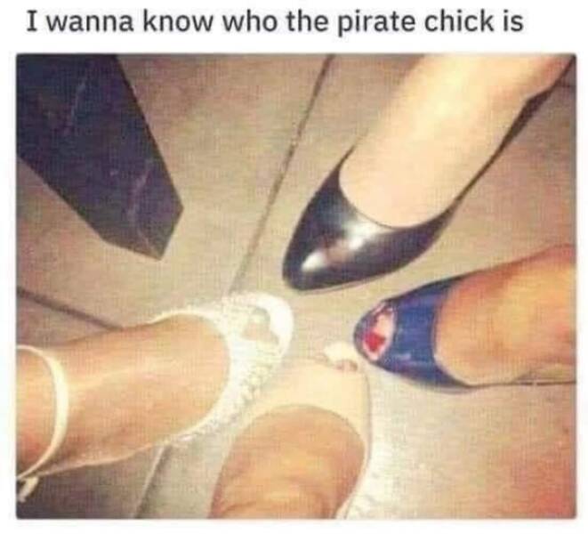 Just Some Adult Humor For Ya