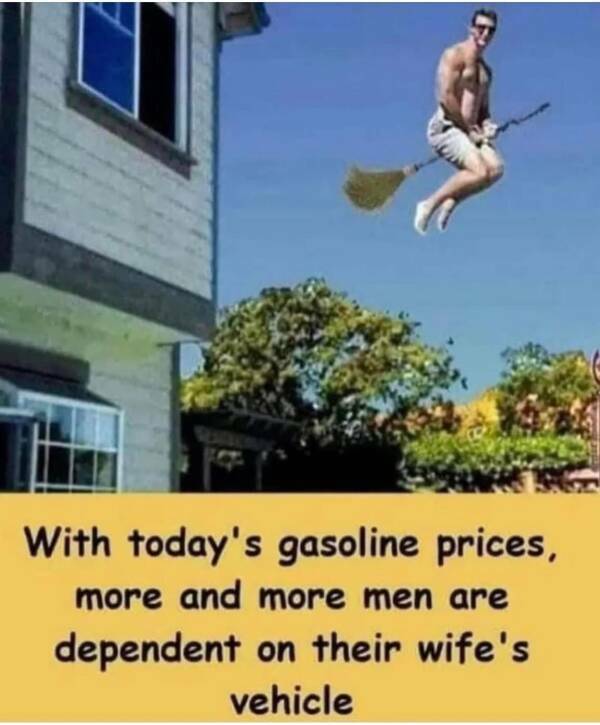 Just Some Adult Humor For Ya