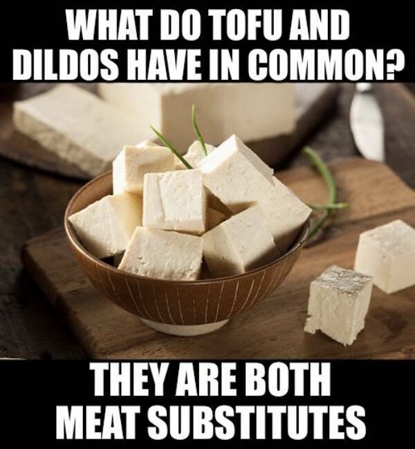 Just Some Adult Humor For Ya