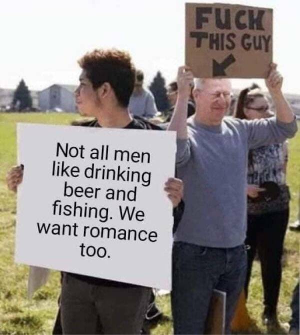 Just Some Adult Humor For Ya