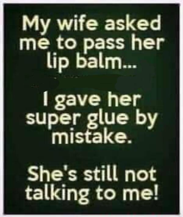 Just Some Adult Humor For Ya